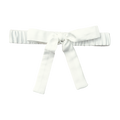 Bow Garter