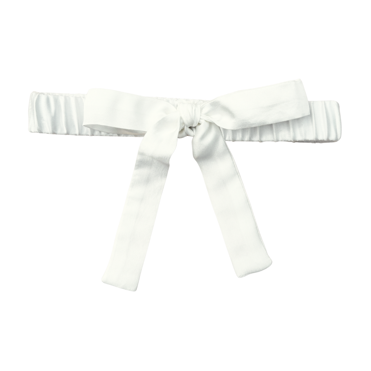 Bow Garter