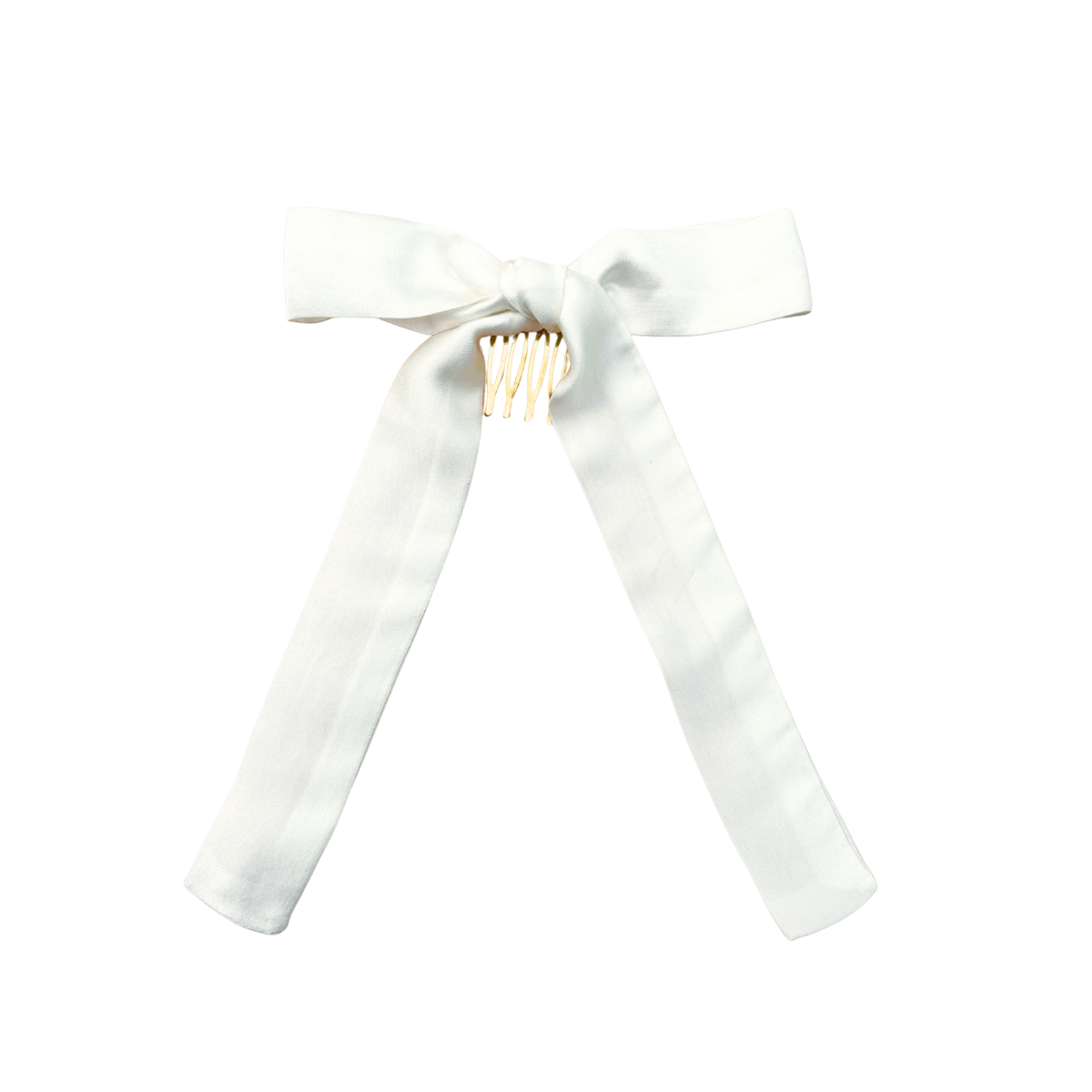 Bow Hair Accessory