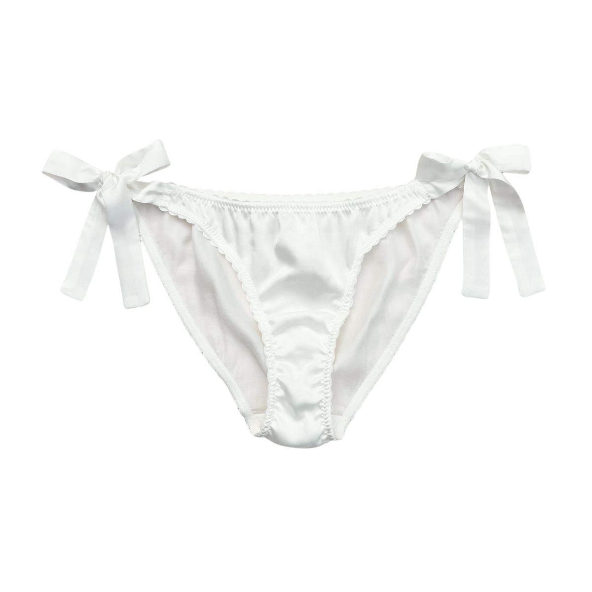 Tie-Side Knicker